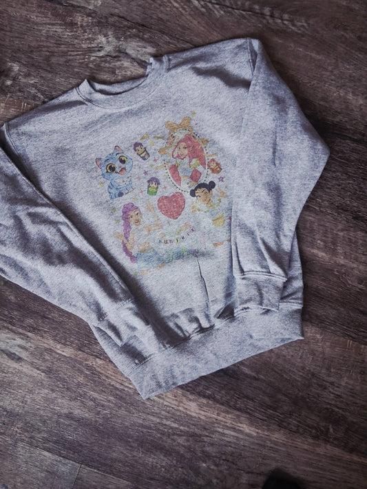 Kids Sweatshirt