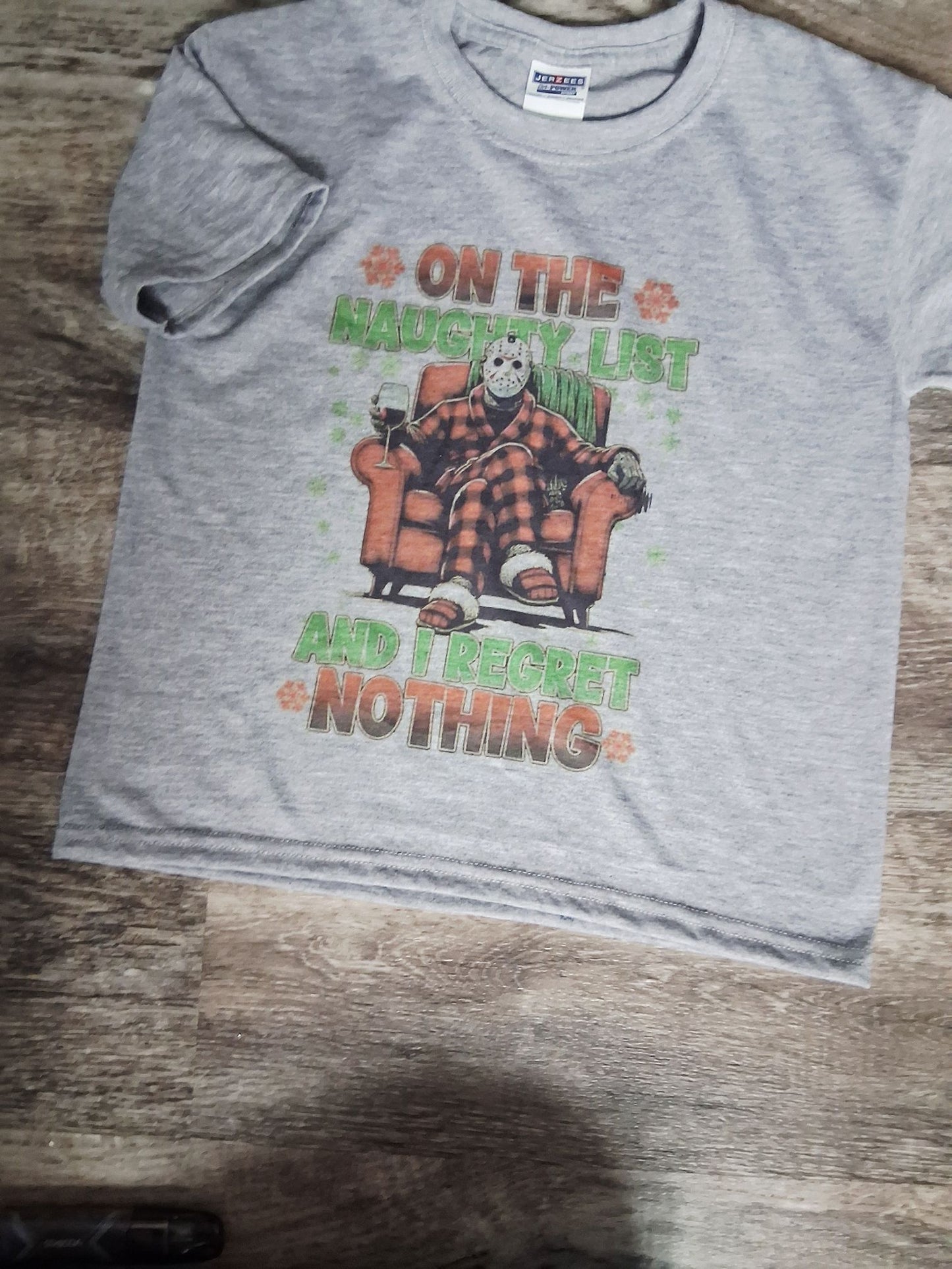 Christmas kids shirt