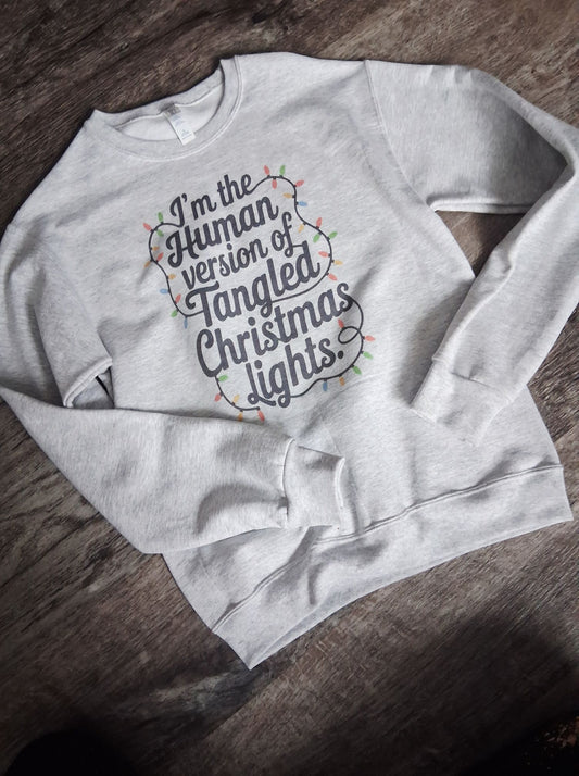 Christmas Sweatshirt