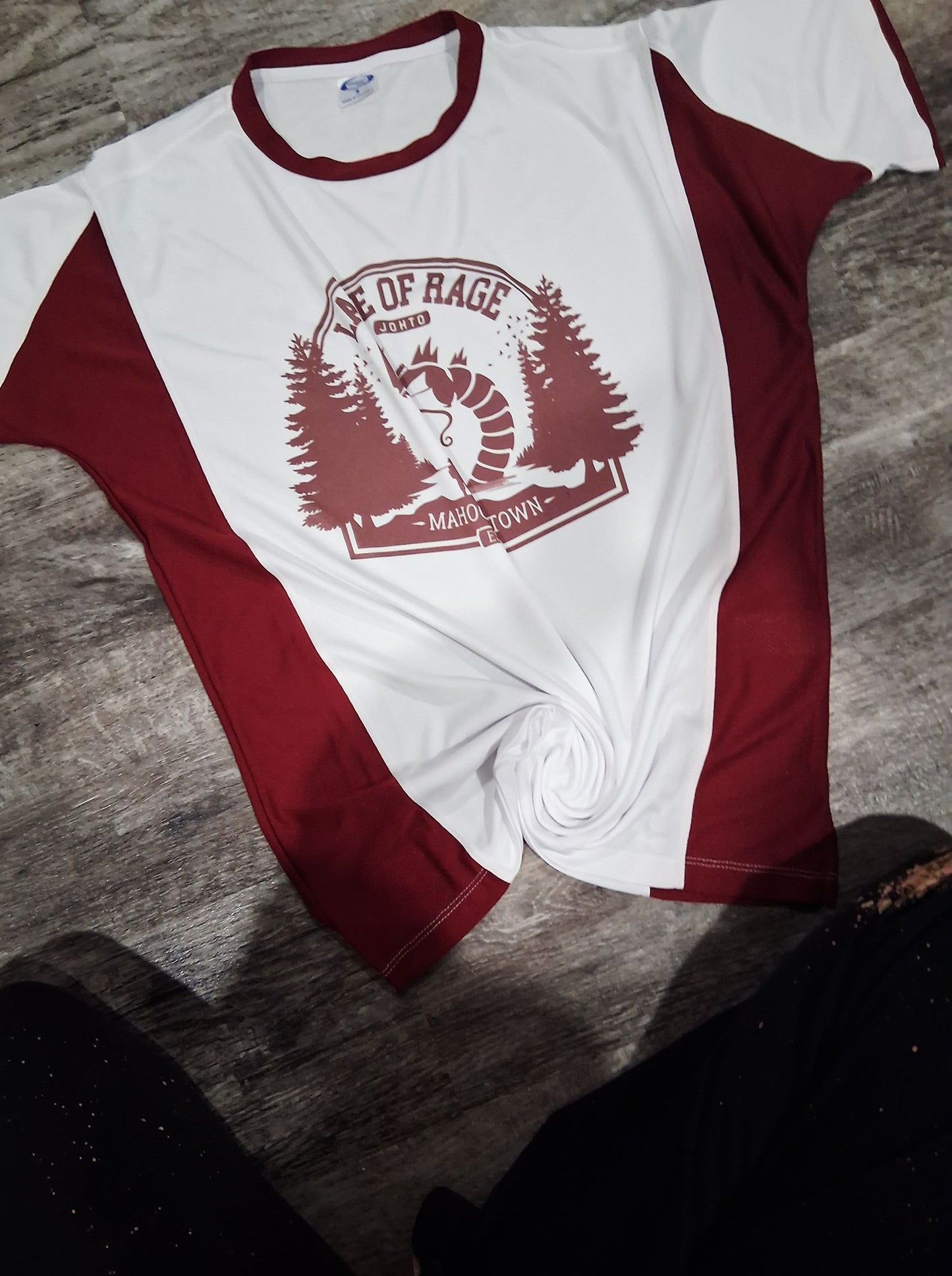 Anime Shirt