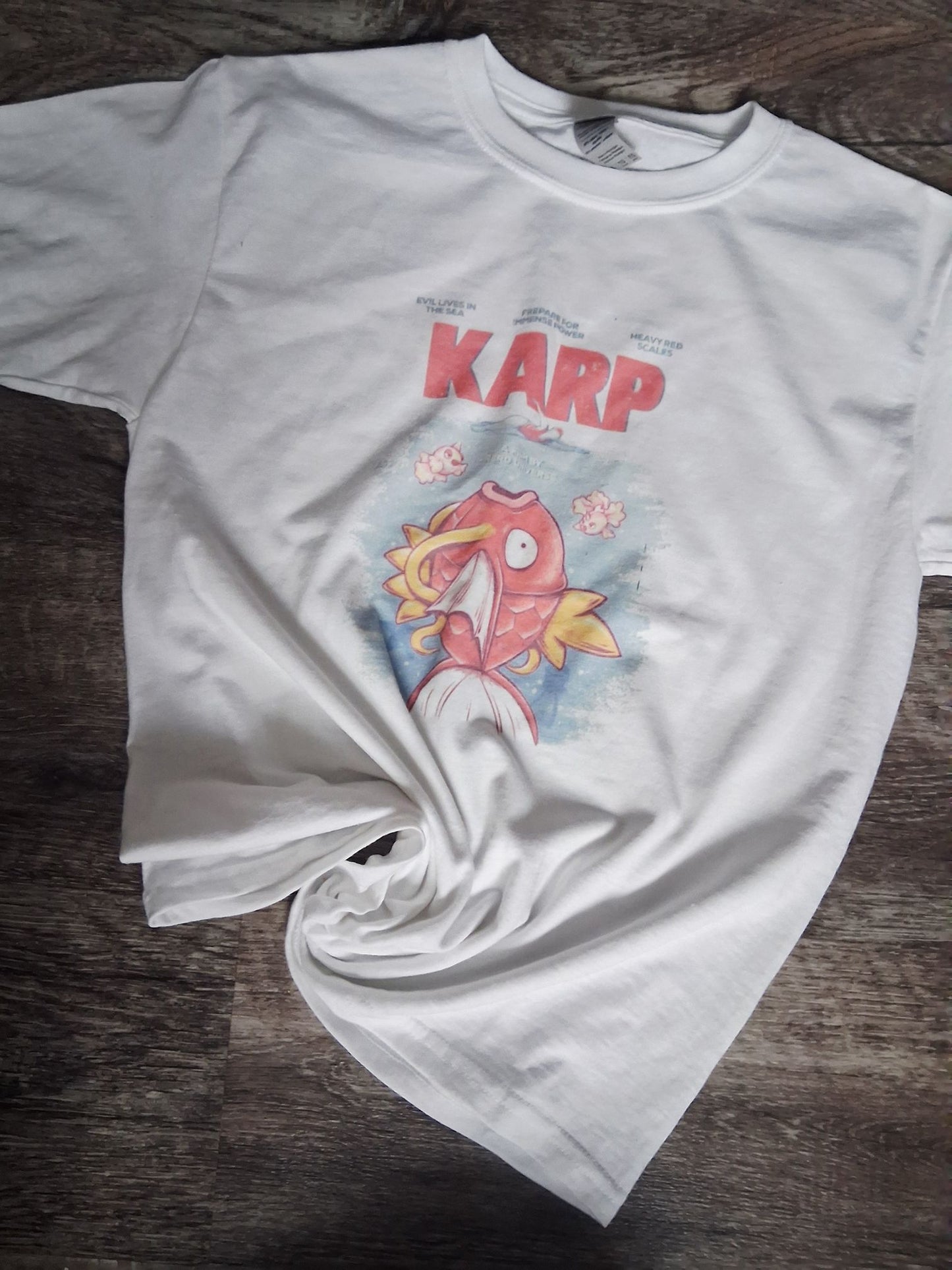 Anime Kids shirt