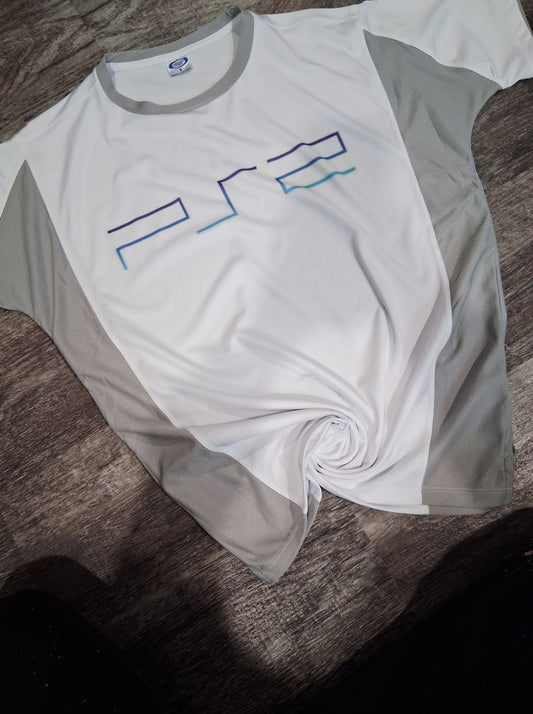 Video game shirt