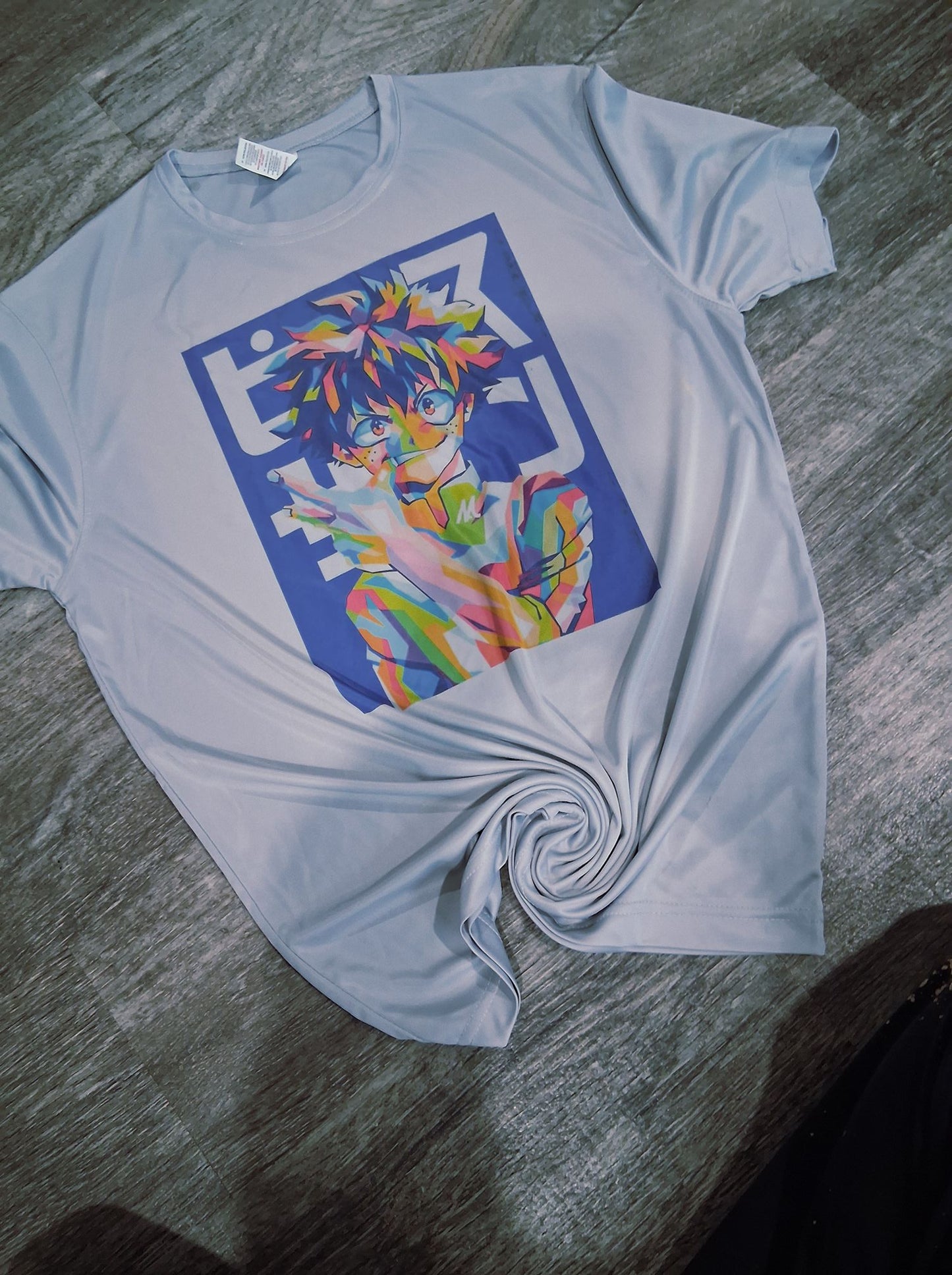 Anime Shirt