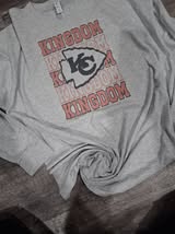 Football Long sleeve