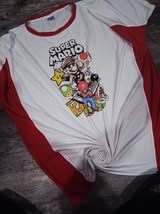 Anime Shirt