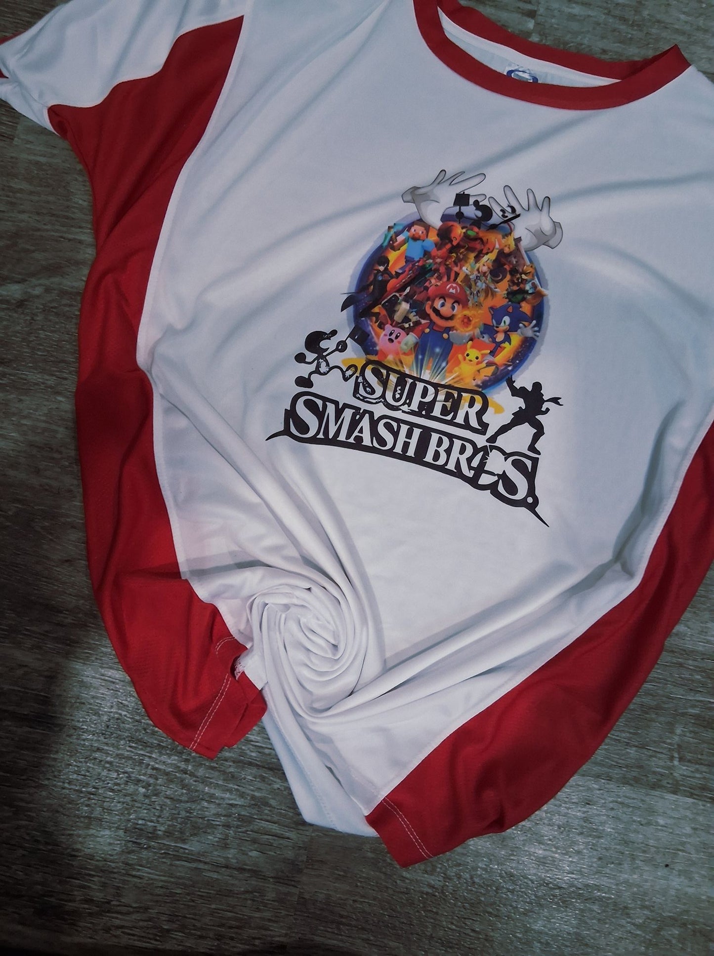 Anime Shirt