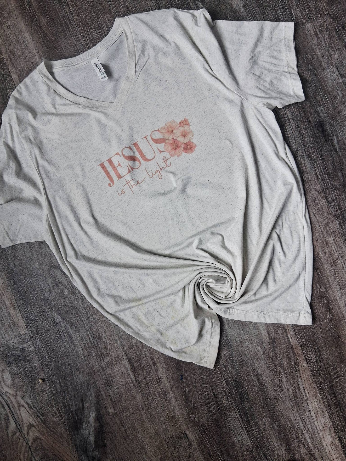 Jesus Shirt