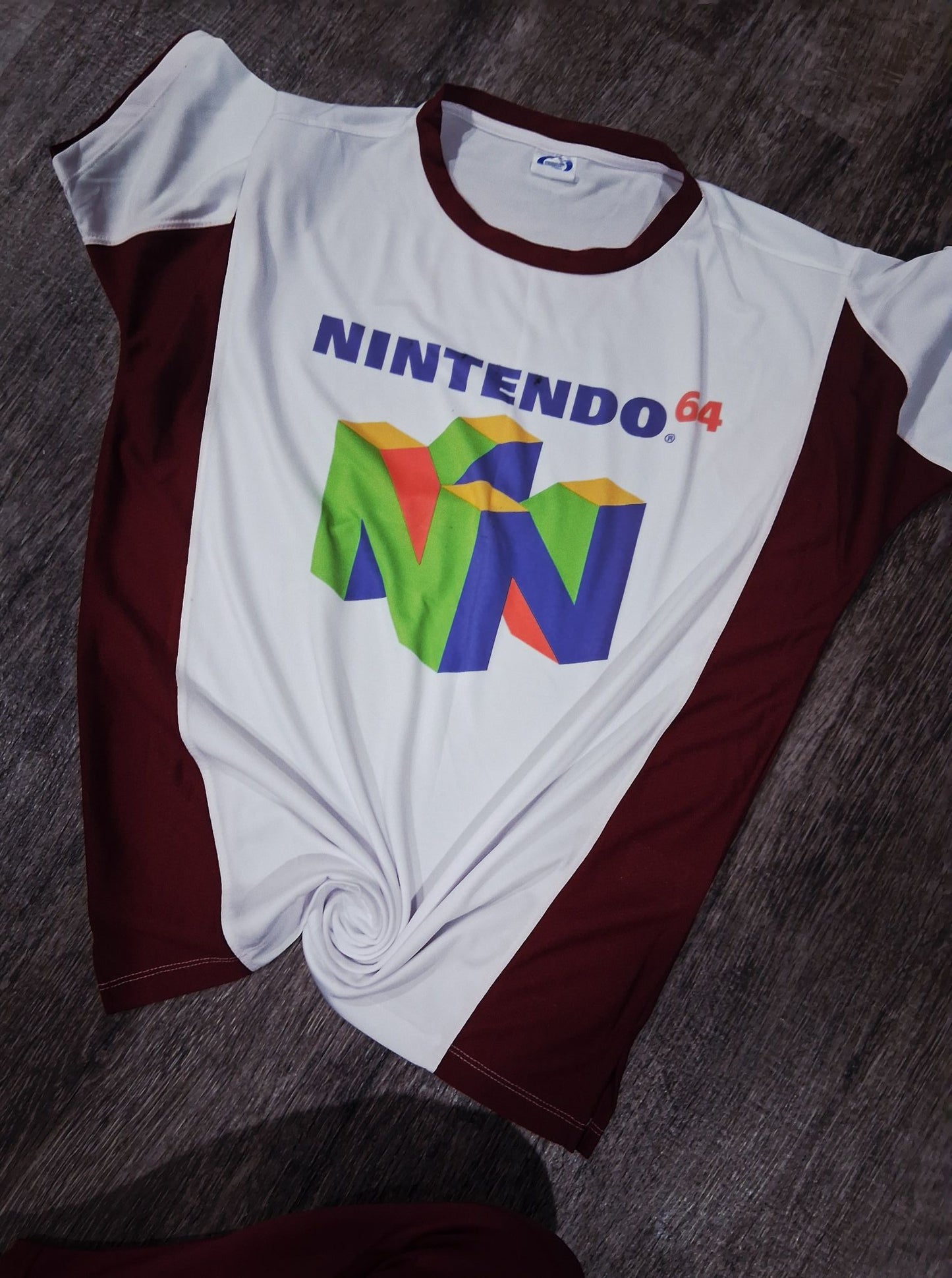 Video Game shirt