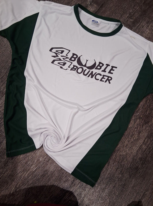 4x4 Bouncers shirt