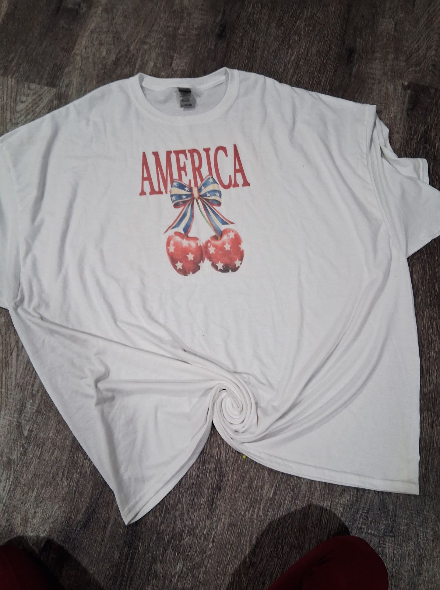 America Shirt