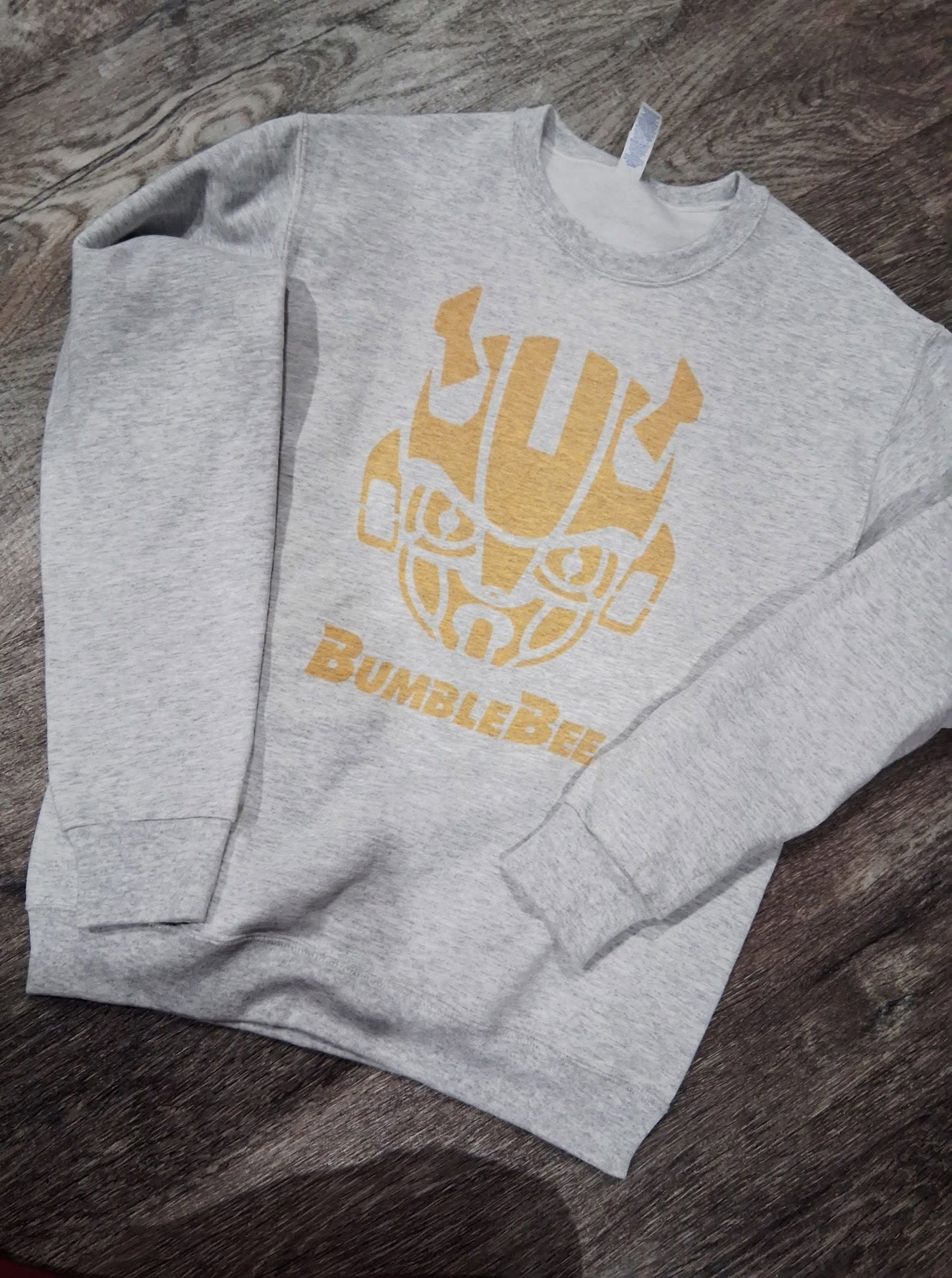 Anime Sweatshirt