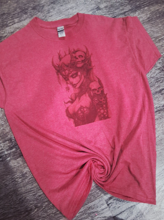 Anime Shirt