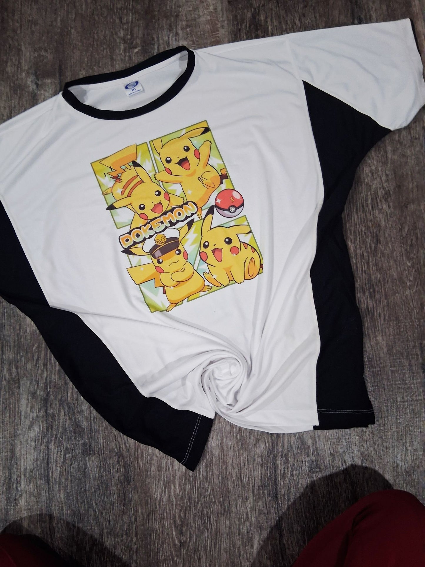 Anime Shirt