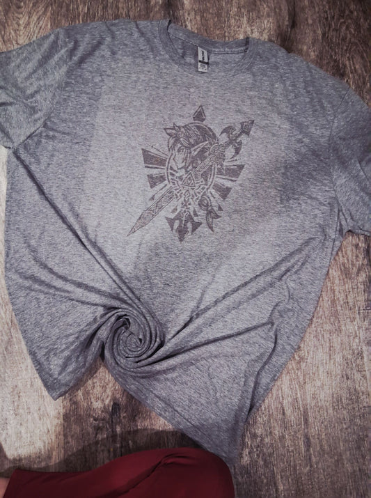 Anime Shirt