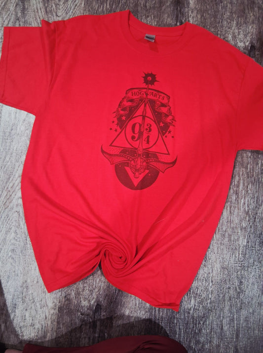 Anime Shirt