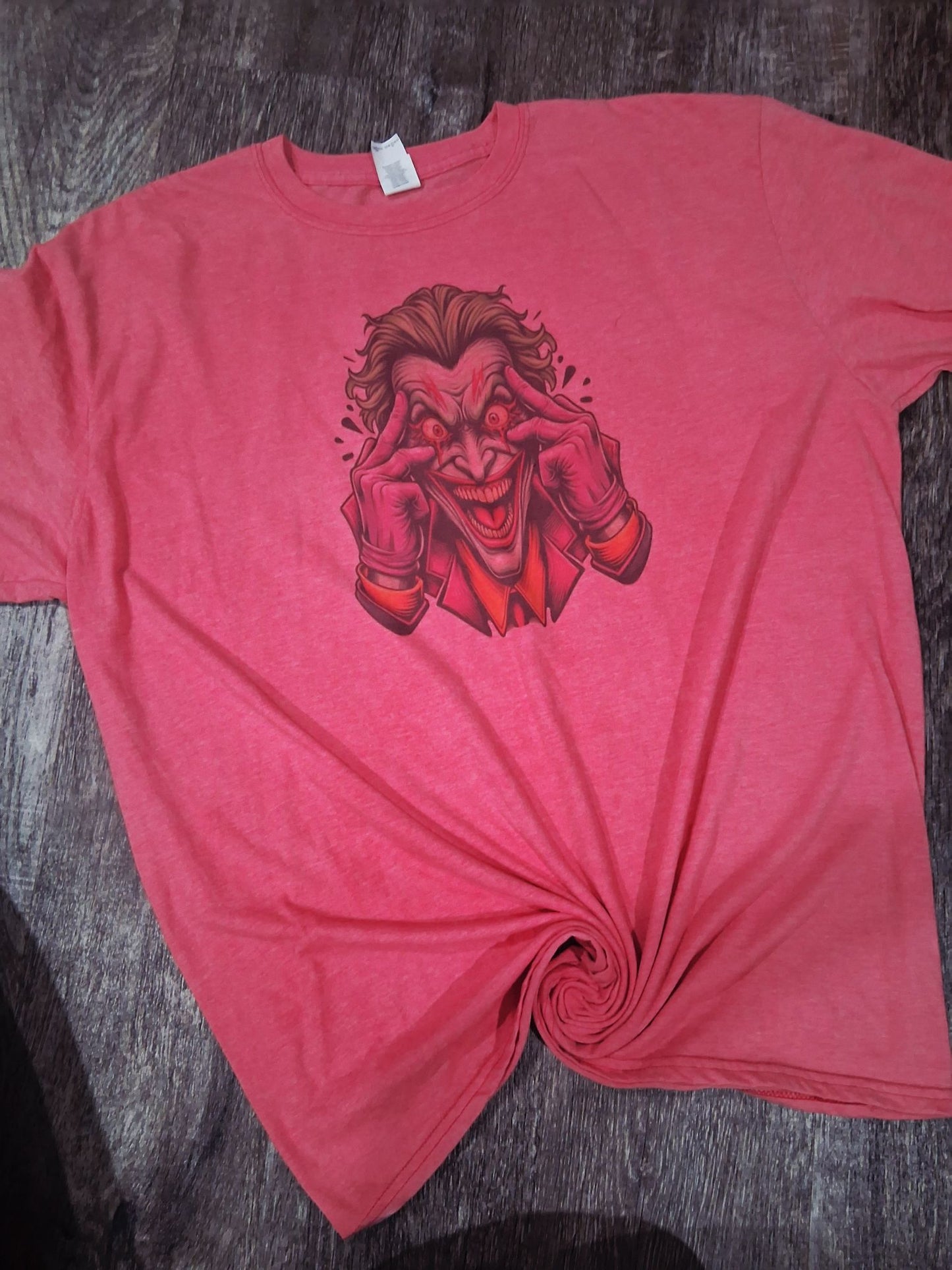 Anime Shirt