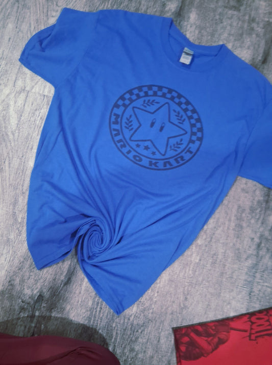 Anime Shirt