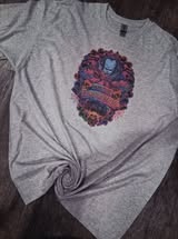 Halloween Shirt