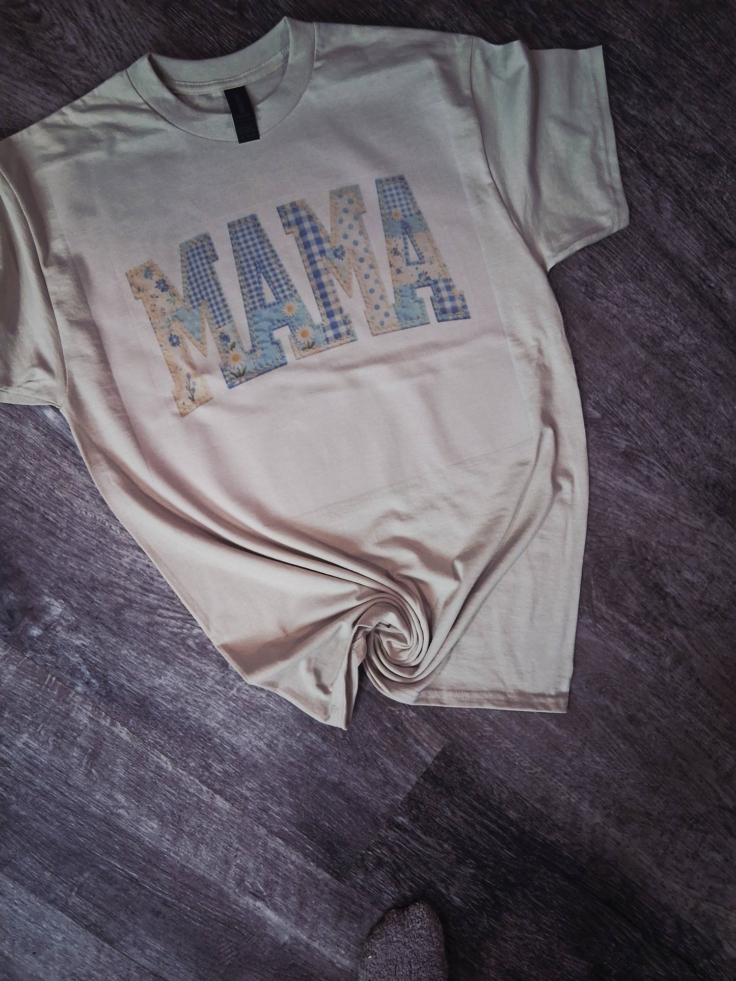 Mama Shirt