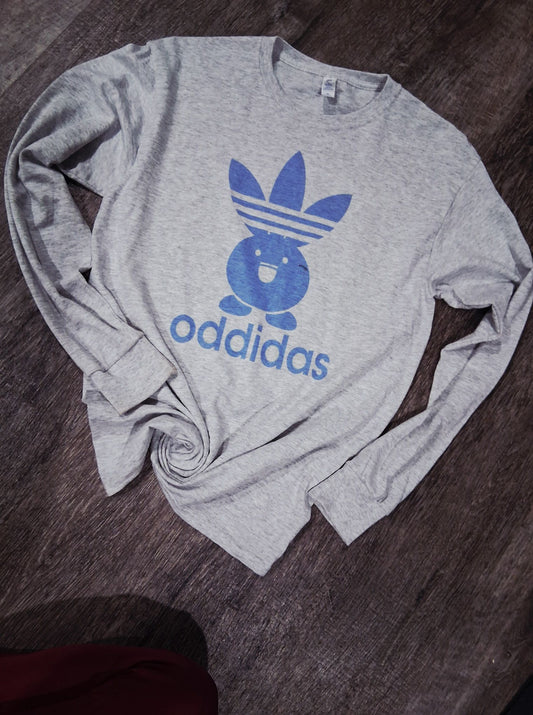 Anime Long sleeve
