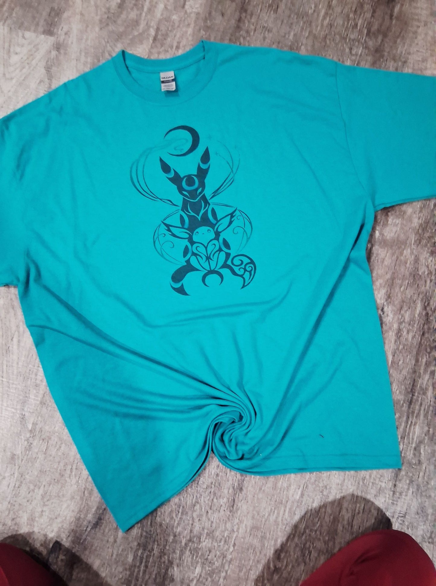 Anime Shirt
