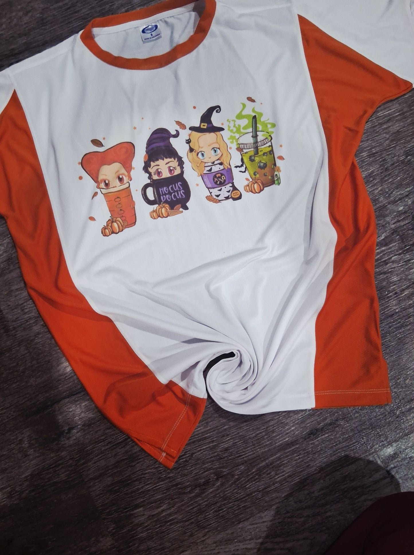 Halloween Shirt